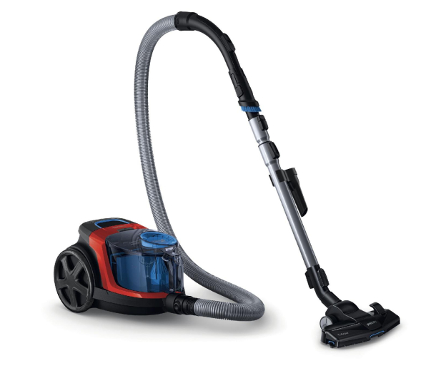 Philips FC9330/09 PowerPro Compact - 354356 - zdjęcie 2
